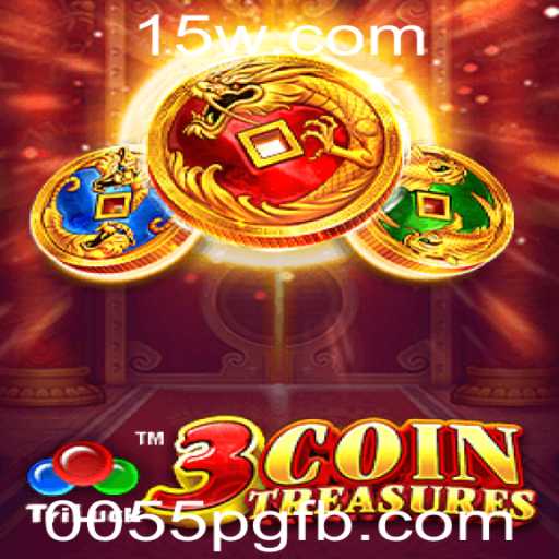 Explorando o Mundo Fascinante de 3CoinTreasures: O Novo Sensação dos Games