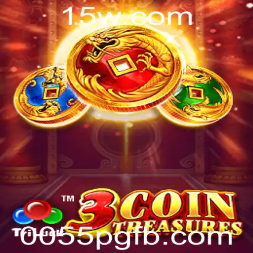 Explorando o Mundo Fascinante de 3CoinTreasures: O Novo Sensação dos Games