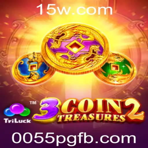 Explorando o Mundo de '3CoinTreasures2': Descubra Aventuras e Regras Fascinantes