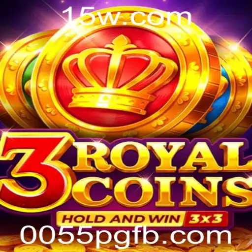 Descubra o Fascinante Mundo de 3royalcoins: Um Jogo Único