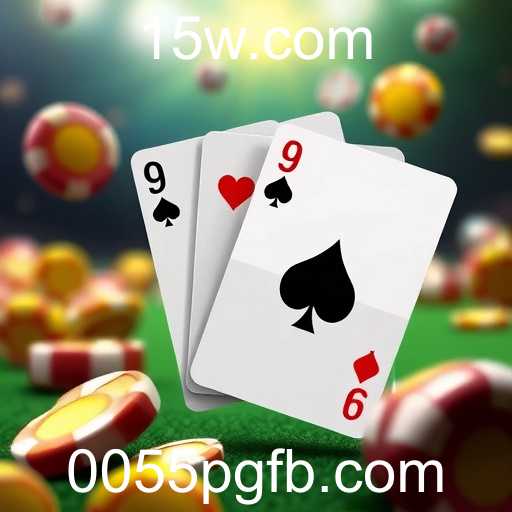 0055pg: Bacará Online para Brasileiros