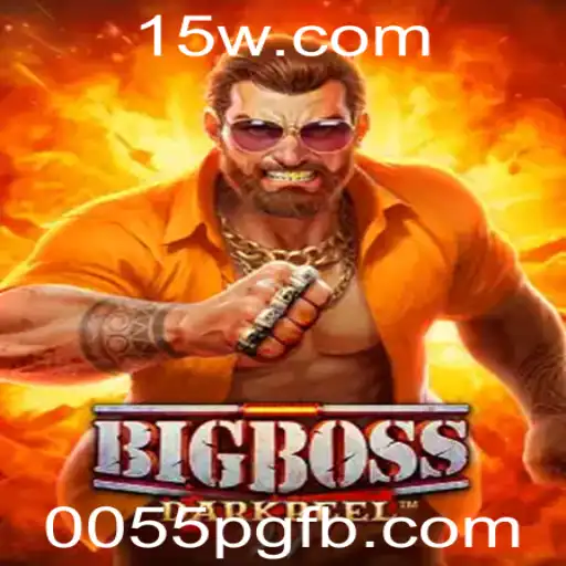 BigBoss: Descubra o Mundo do Novo Jogo Sensação
