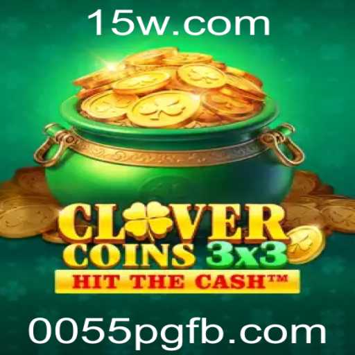 Descubra o Fascinante Mundo de Clovercoin3x3: Jogo de Estratégia e Inovação