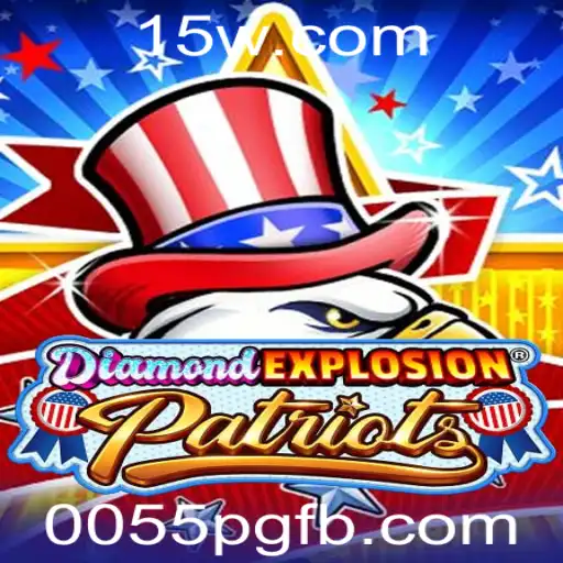 Exploração e Aventura em DiamondExplosionPatriots: Um Mergulho no Mundo dos Jogos