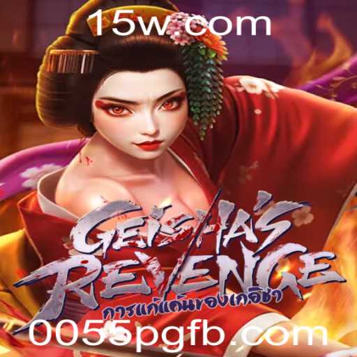 Explorando GeishasRevenge: Um Mergulho Profundo no Mundo dos Jogos