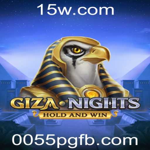 Explorando GizaNights: Uma Imersão no Mundo dos Mistérios Egípcios