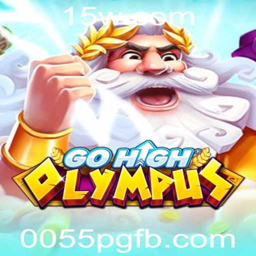 GoHighOlympus: Explorando o Universo do Jogo com Palavras-Chave e Estratégia