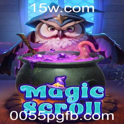 Explorando o Universo de MagicScroll: Um Guia Completo