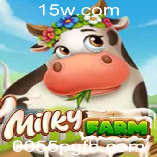 Descubra o Fascinante Mundo de MilkyFarm: Uma Imersão no Jogo 0055pg