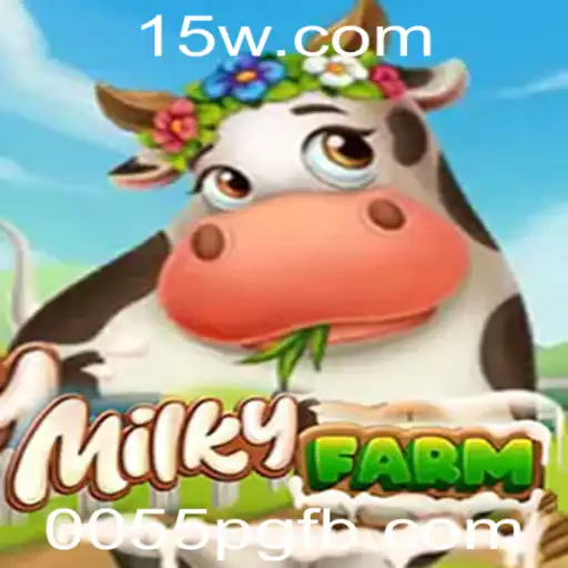 Descubra o Fascinante Mundo de MilkyFarm: Uma Imersão no Jogo 0055pg