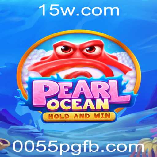 Desvendando o Universo de PearlOcean: Aventura Aquática e Estratégia em um Cenário Deslumbrante
