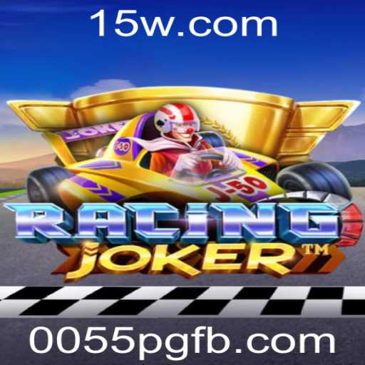 RacingJoker: Descubra o Novo Sensação dos Jogos de Corrida