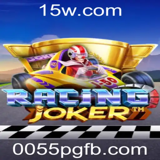 RacingJoker: Descubra o Novo Sensação dos Jogos de Corrida