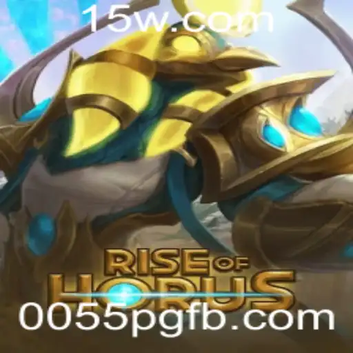 RiseofHorus: Um Novo Marco no Mundo dos Jogos