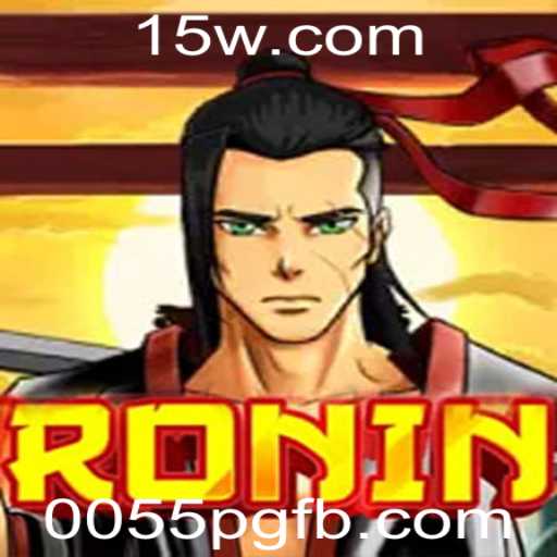 Explorando o Mundo do Ronin: Um Mergulho no Universo Samurai