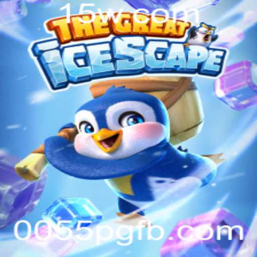 Explorando o Fascinante Mundo de 'TheGreatIcescape': Regras e Introdução
