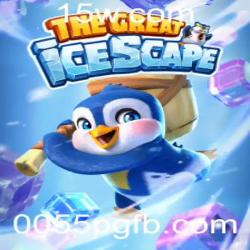 Explorando o Fascinante Mundo de 'TheGreatIcescape': Regras e Introdução