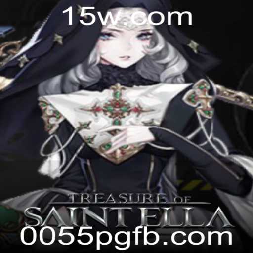 Descubra o Fascinante Mundo de TreasureofSaintElla