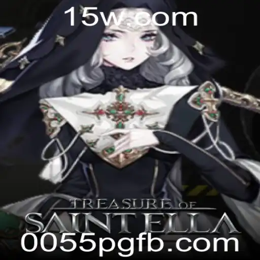 Descubra o Fascinante Mundo de TreasureofSaintElla