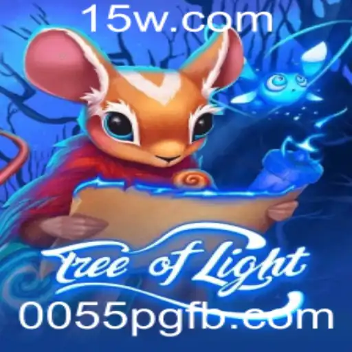 Explorando TreeofLight: Um Mergulho no Mundo Virtual de 0055pg