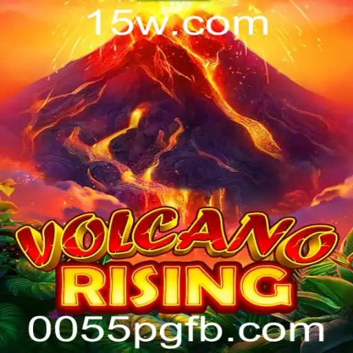 VolcanoRising: A Nova Aventura em Terra de Lava
